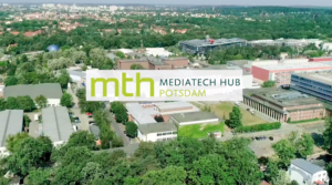 MediaTech Hub Potsdam