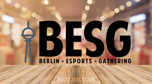 games:net Berlin Esports Gathering