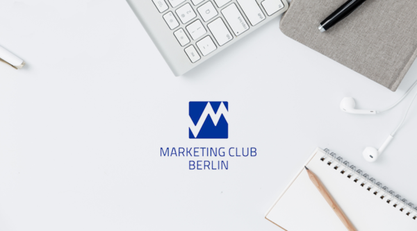 Geschäftsstellenleitung (d/m/w) des Marketing Club Berlin e.V. (MCB)