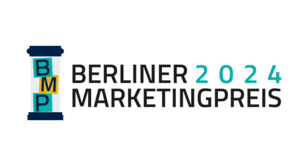 Marketing Club Berlin: Bewirb dich für den Berliner Marketingpreis 2024!