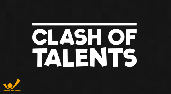 Eventkalender: Clash of Talents