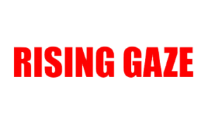 Rising Gaze