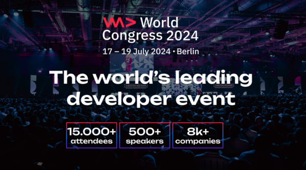 medianet COOP: WeAreDevelopers World Congress & Tech Recruiting Summit