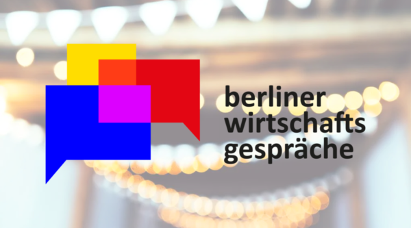 Eventkalender: Sommerempfang der berliner wirtschaftsgespräche e.V.