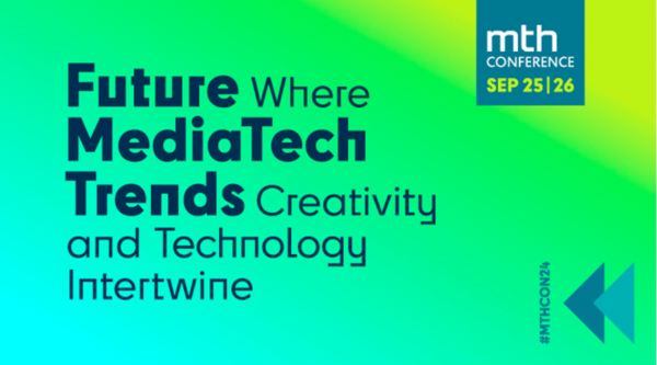 medianet-KOOP: MediaTech Hub Conference 2024