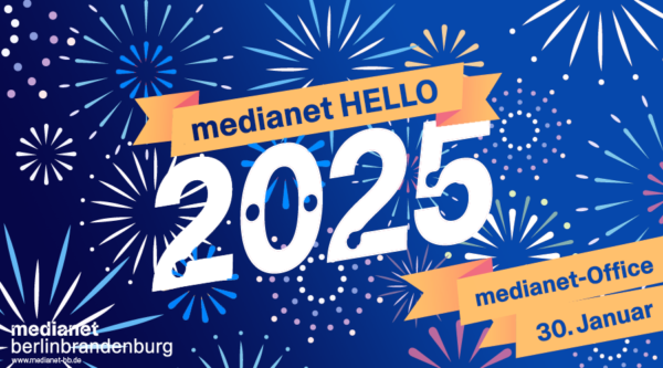 medianet HELLO 2025