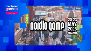 Nordic Game 2025 in Malmö