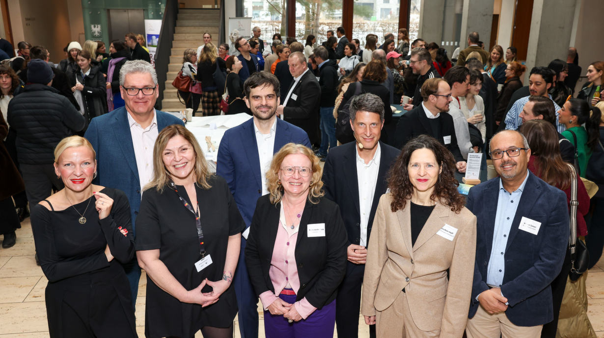 medianet Producers‘ Brunch 2026