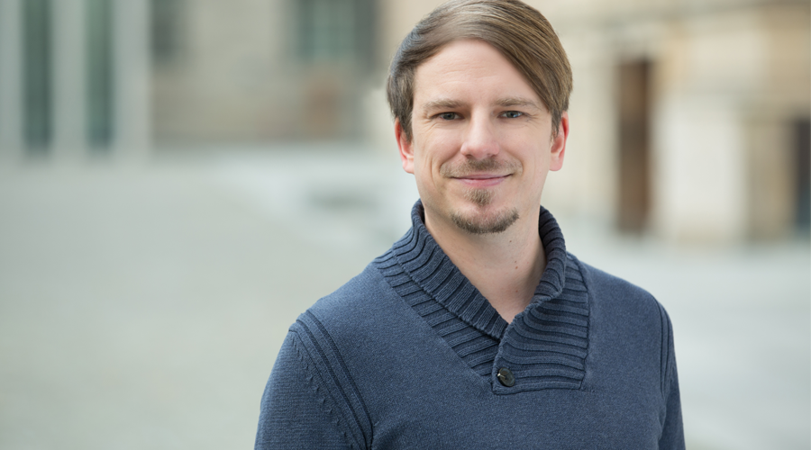 Tools für unvergessliche Events: „3 Fragen an…“ Dennis Tietz, Co-Founder und Geschäftsführer bei easyCube GmbH