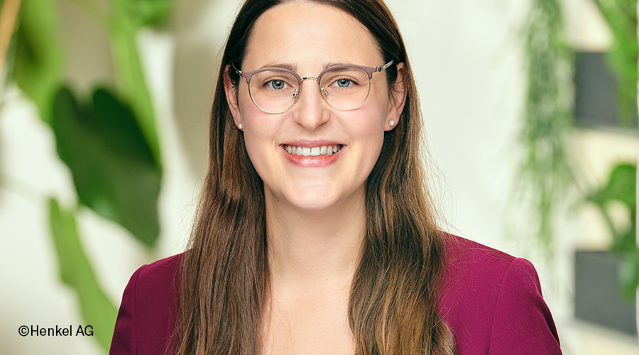 Mit dem weltweit ersten Digital Innovation Hub in Berlin: „3 Fragen an…“ Dr. Maria Düro, Head of Idea Foundry bei Henkel dx