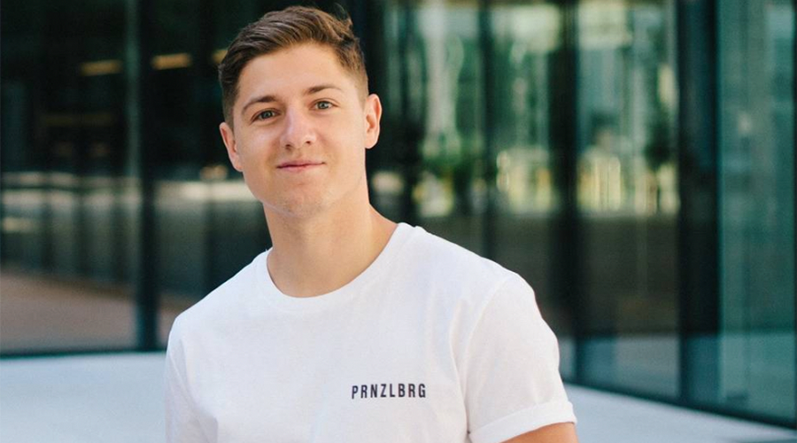 Mit Tools und Expertise: „3 Fragen an…“ Paulius Vanagas, Business Development Manager bei NordVPN