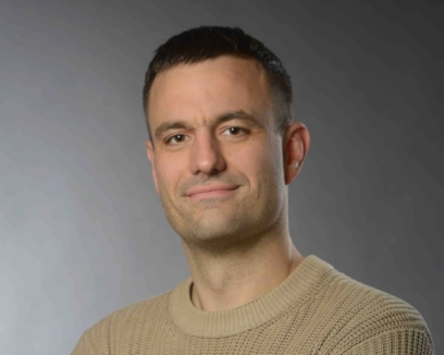 Sebastian Voigt