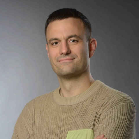 Sebastian Voigt