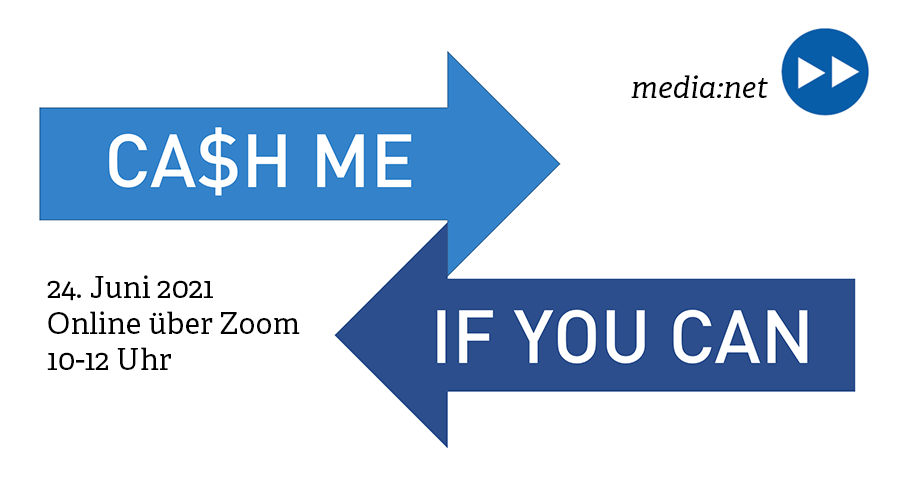 CA$H ME IF YOU CAN – Finanzierung und Förderung in Berlin und Brandenburg 2021