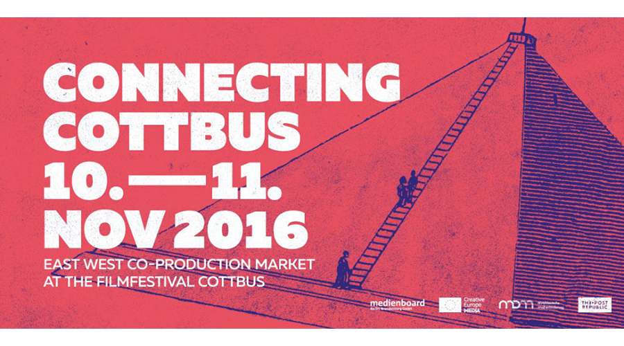 Connecting Cottbus 2016