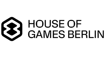 Gestern Abend erstmals enthüllt: „House of Games Berlin“ jetzt auch mit eigenem Design