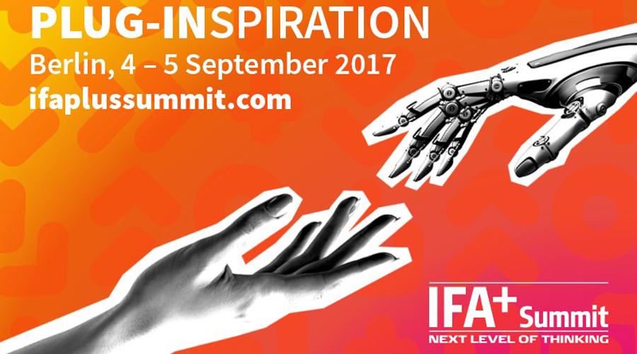 media:netCOOP IFA+ Summit 2017