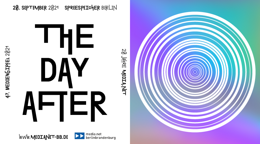 47. Mediengipfel: THE DAY AFTER…