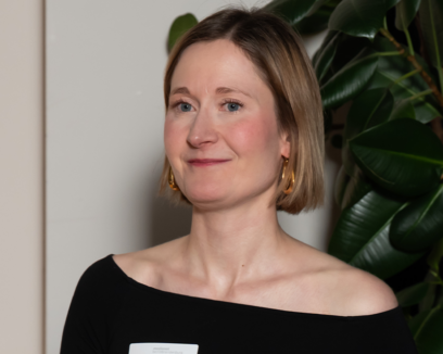 Stella Arnaut (geb. Dehne) (in Elternzeit)