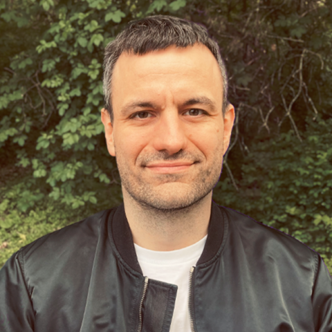 Sebastian Voigt