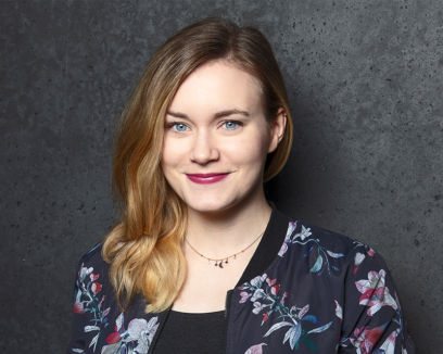Elisabeth Kochan