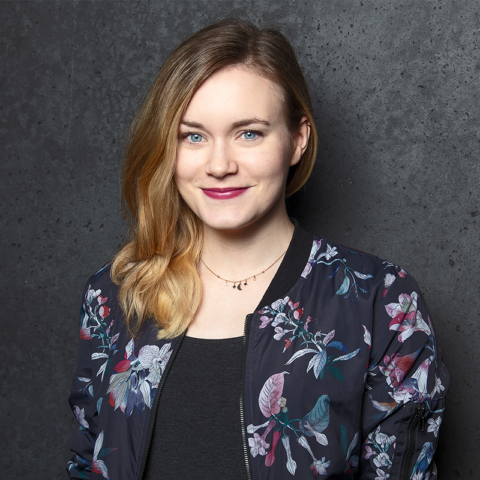 Elisabeth Kochan