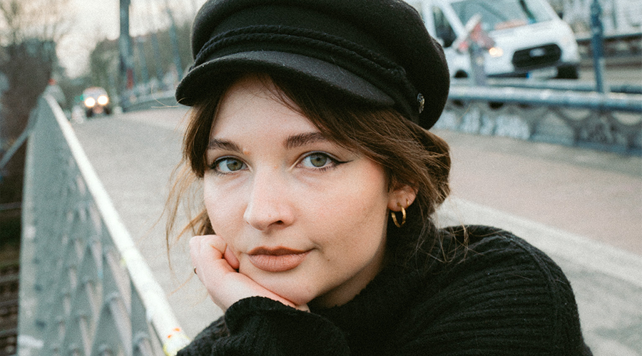 medianet Unplugged: Madeleine Schrader, Creative & Communications Managerin