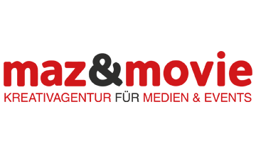 maz&movie GmbH