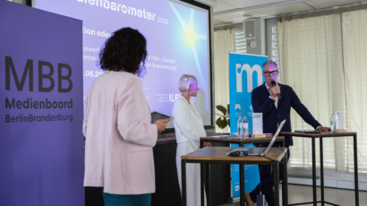 Medienbarometer