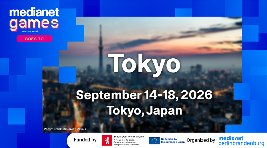 Delegationsreise nach Tokio