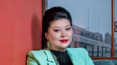 Mehr Kapital. Mehr Sichtbarkeit. Mehr Chancen: Yu Zhang übernimmt Schirmherrschaft für das FEMALE INVESTORS’ DINNER